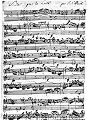 Suite f�r Fl�te in A-moll (BWV-995)
