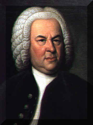 Bach