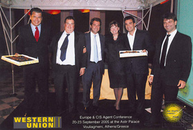 angelo costa