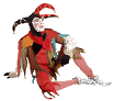 jester