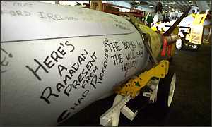 american bomb