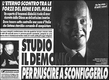 massimo introvigne
