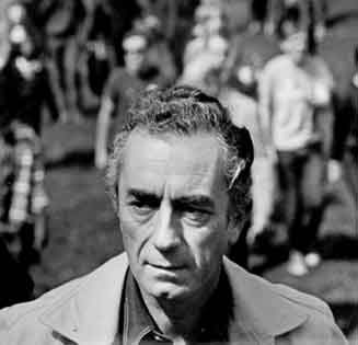 michelangelo antonioni