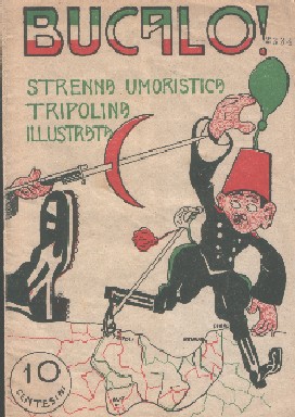 guerra di libia