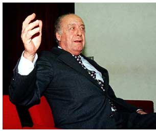 lucio colletti