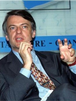 Ferruccio de Bortoli