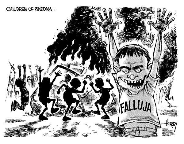 falluja