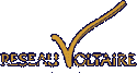 R&eacute;seau Voltaire