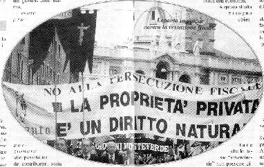 militanti del centro lepanto