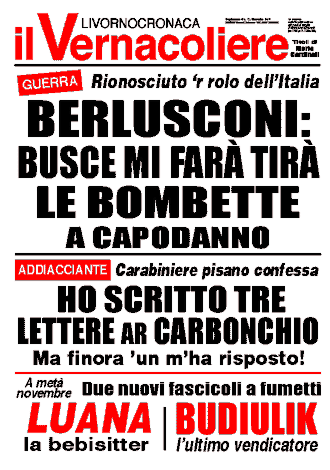 il vernacoliere su berlusconi e la guerra