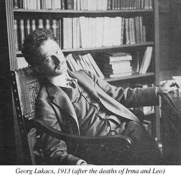 Gyorgy Lukacs