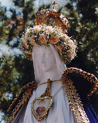madonna e carismatici