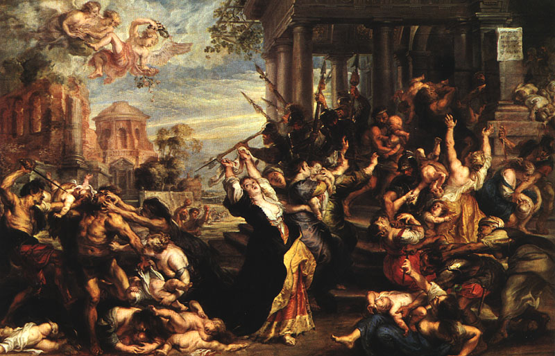 strage degli innocenti