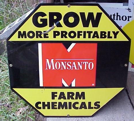 monsanto