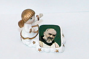 padre pio gadget
