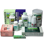 prodotti amway