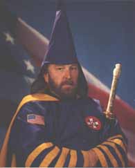 ku klux klan