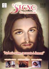 segno del soprannaturale