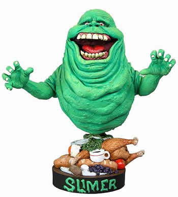 slimer magdi allam