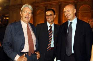 massimo teodori magdi allam paolo mieli