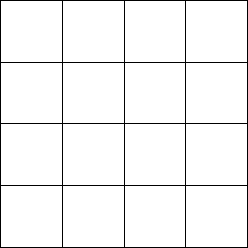 lauter quadrate