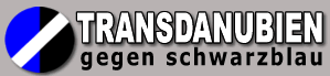 logo von Transdanubien gegen Schwarzblau